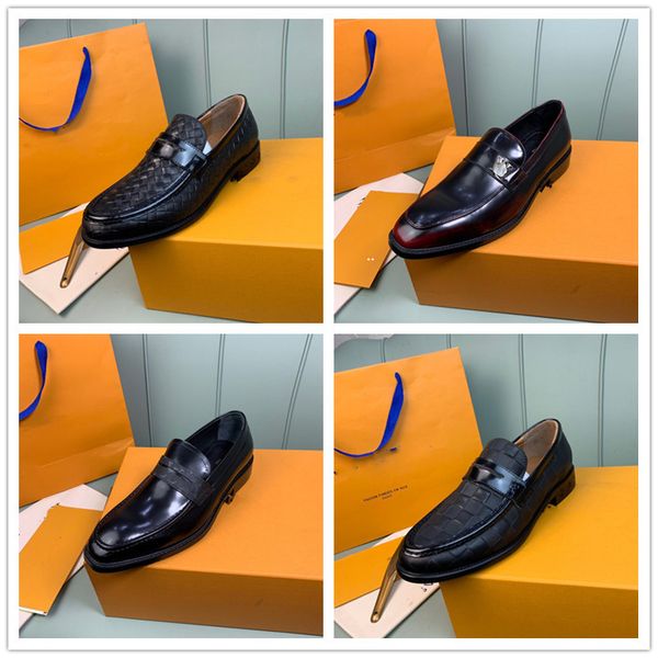 2022 men wedding designer dress luxury brand tassels flat footwear slip on loafers male leather pointed oxford shoes rubber fashion casual s, Black
2022 men wedding designer dress luxury brand tassels flat footwear slip on loafers male leather pointed oxford shoes rubber fashion casual s, Black
