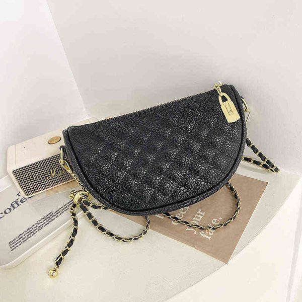 fanny packs female summer lingge chain dumpling ins simple single shoulder messenger small golden ball bag 220627
fanny packs female summer lingge chain dumpling ins simple single shoulder messenger small golden ball bag 220627