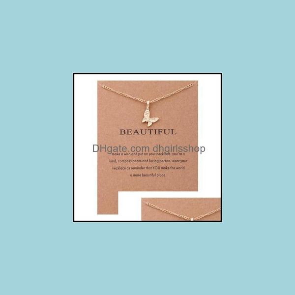 pendant necklaces pendants jewelry new fashion charm make a wish card pearl elephant sun butterfly neckl dm0, Silver
pendant necklaces pendants jewelry new fashion charm make a wish card pearl elephant sun butterfly neckl dm0, Silver
