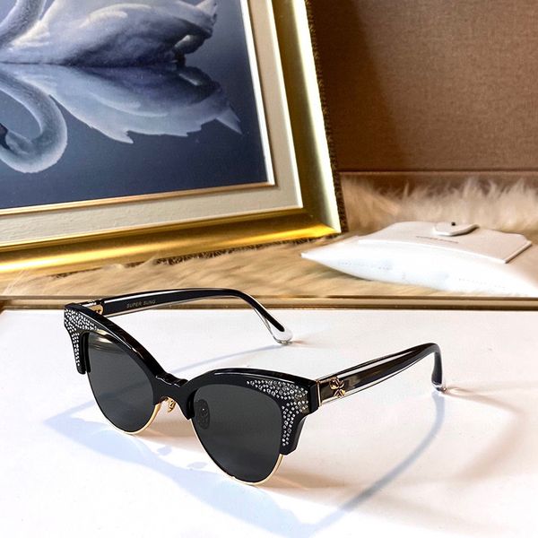 super sung ss078 sunglasses for men women summer cat eye style anti-ultraviolet retro plate full frame random box, White;black
super sung ss078 sunglasses for men women summer cat eye style anti-ultraviolet retro plate full frame random box, White;black