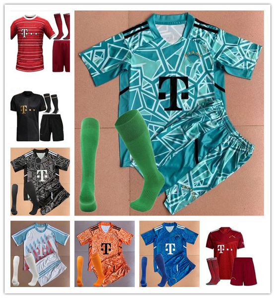 2022 2023 bayerns sabitzer soccer jerseys pavard coman zirkzee hernandez goretzka choupo-moting muller lewandowski sane munich kimmich 22 23, Black;yellow
2022 2023 bayerns sabitzer soccer jerseys pavard coman zirkzee hernandez goretzka choupo-moting muller lewandowski sane munich kimmich 22 23, Black;yellow