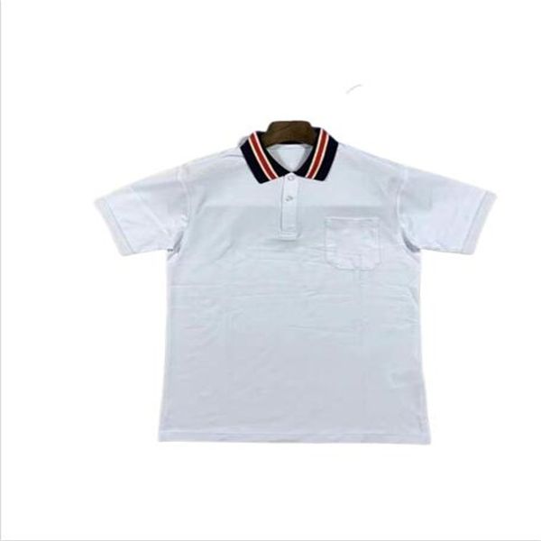 2022 fashion men's t-shirt and polo shirt luxury designer clothing summer fashion leisure street short sleeve 100% cotton #99, White;black
2022 fashion men's t-shirt and polo shirt luxury designer clothing summer fashion leisure street short sleeve 100% cotton #99, White;black