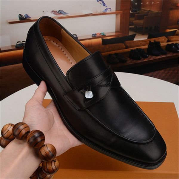 28 style men casual loafers man shoes designer quality cow suede leather shoes male flats fashion driving shoe mens sneakers size 6.5-11, Black
28 style men casual loafers man shoes designer quality cow suede leather shoes male flats fashion driving shoe mens sneakers size 6.5-11, Black
