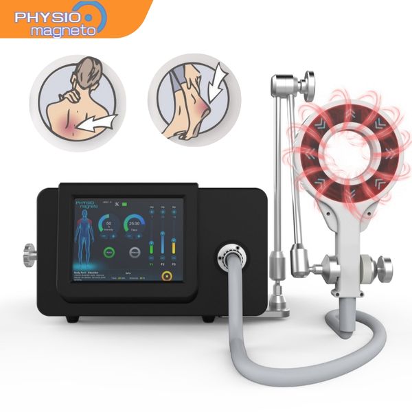 pulse electric magnetic massager percussion massager for back pain emtt physio magnetotherapy to sport injuiry
pulse electric magnetic massager percussion massager for back pain emtt physio magnetotherapy to sport injuiry