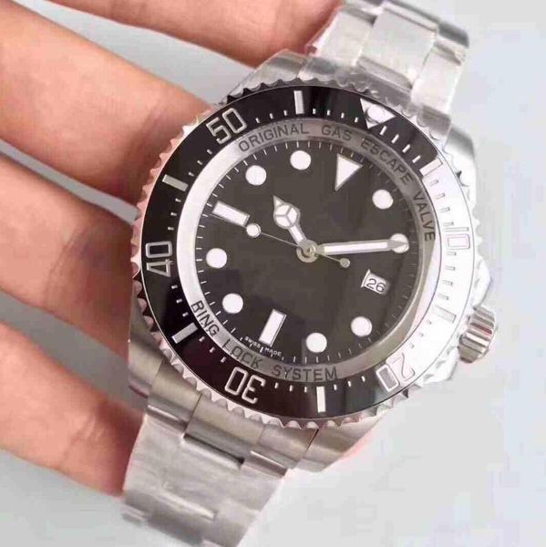 men's automatic mechanical watch 44 mm 2183 movement 316 steel super luminous anti-scratch wear glass mirror ceramic ring 300 meters de, Slivery;brown
men's automatic mechanical watch 44 mm 2183 movement 316 steel super luminous anti-scratch wear glass mirror ceramic ring 300 meters de, Slivery;brown