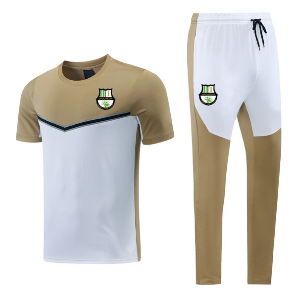 2022 2023 al ahli sc soccer short sleeve running sets sweatshirt tracksuit set mens sports training suits sportswear suit men football jerse, Black;blue
2022 2023 al ahli sc soccer short sleeve running sets sweatshirt tracksuit set mens sports training suits sportswear suit men football jerse, Black;blue