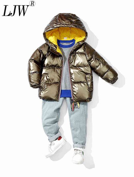 90% white duck down 2022winter new kids clothing space down jacket boys and girls baby children thickened short coat3-14t j220718, Blue;gray
90% white duck down 2022winter new kids clothing space down jacket boys and girls baby children thickened short coat3-14t j220718, Blue;gray