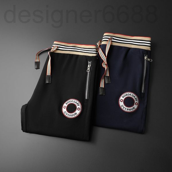 men's pants designer european fashion brand yueba baoli sports pants men's leggings casual embroidery available in four seasons wi, Black
men's pants designer european fashion brand yueba baoli sports pants men's leggings casual embroidery available in four seasons wi, Black