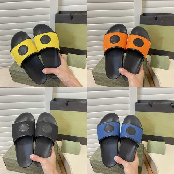 designer slipper luxury women sandal brand slide mens sliders slippers lady flip flop design casual shoes sneakers by shoebrand size 35-45, Black
designer slipper luxury women sandal brand slide mens sliders slippers lady flip flop design casual shoes sneakers by shoebrand size 35-45, Black