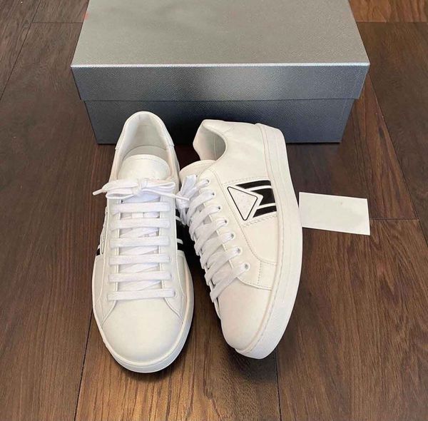 brands macro re-nylon & brushed leather sneakers shoes men prax 1 triangle rubber platform sole trainers comfort outdoor comfort walking, Black
brands macro re-nylon & brushed leather sneakers shoes men prax 1 triangle rubber platform sole trainers comfort outdoor comfort walking, Black
