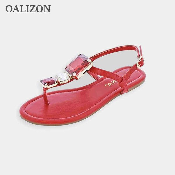 slipper women crystal clip sandal rome shoe 2022 new flat summer beach fashion slide mujer zapato 220622, Black
slipper women crystal clip sandal rome shoe 2022 new flat summer beach fashion slide mujer zapato 220622, Black