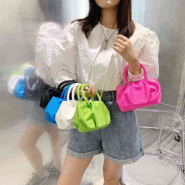 shoulder bags for women cloud fold female handbags 2021 pu retro candy lady bags
shoulder bags for women cloud fold female handbags 2021 pu retro candy lady bags