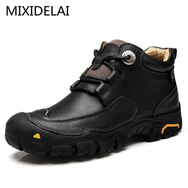 2022 new men casual shoes mens working shoes fashion brand design outdoor leisure shoes big size leather men, Black
2022 new men casual shoes mens working shoes fashion brand design outdoor leisure shoes big size leather men, Black