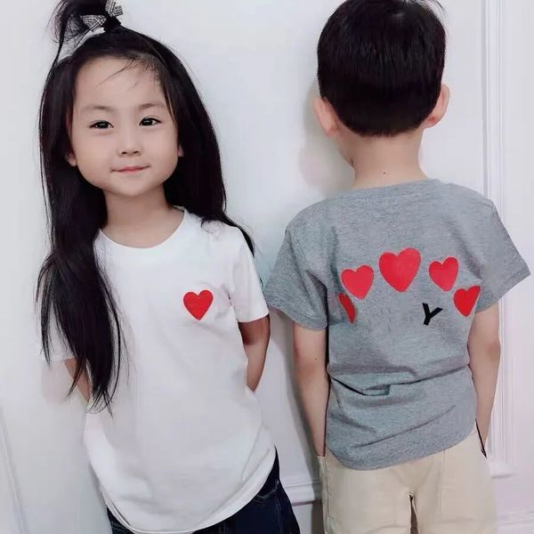 childrens t-shirts kid t-shirt short sleeve girls boys shirt fasion family matching loose red heart eyes parent-child 100% cotton size 100-1, Blue
childrens t-shirts kid t-shirt short sleeve girls boys shirt fasion family matching loose red heart eyes parent-child 100% cotton size 100-1, Blue