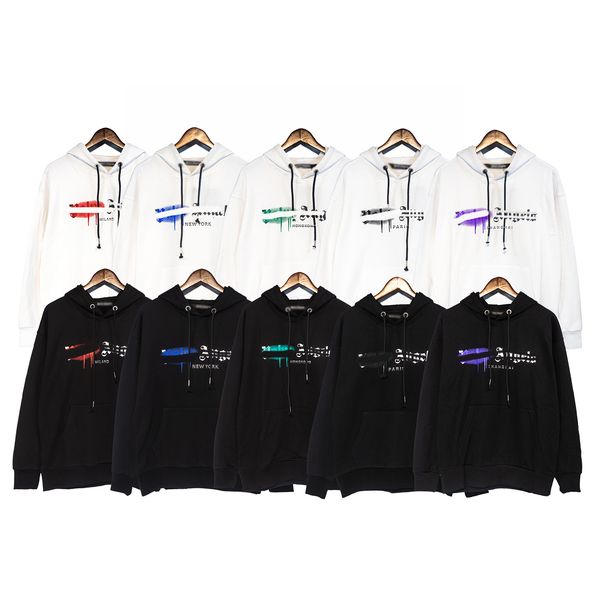 men's hoodie movement classic fashion couples leisure hoodies designer warm clothes comfortable2022s, Black
men's hoodie movement classic fashion couples leisure hoodies designer warm clothes comfortable2022s, Black
