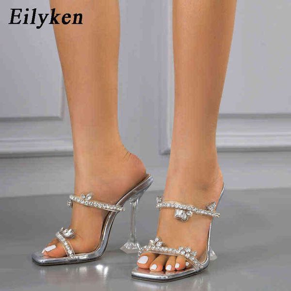 nxy sandals new arrived square toe women slippers runway style crystal rhinestones summer ladies high heels party shoes, Black
nxy sandals new arrived square toe women slippers runway style crystal rhinestones summer ladies high heels party shoes, Black