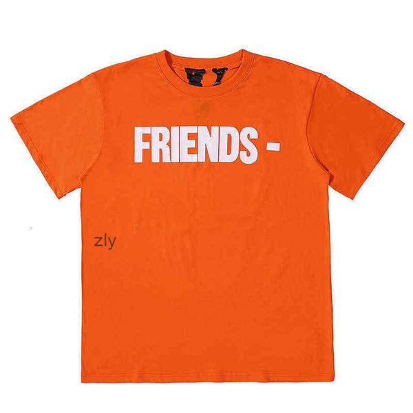 mens t-shirts vlones life limited large v orange short sleeve tee loose for men and women, White;black
mens t-shirts vlones life limited large v orange short sleeve tee loose for men and women, White;black