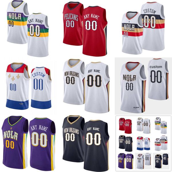 75th custom''new''orleans''pelicans''men women youth tomas 31 satoransky kira 13 lewis jr. jaxson 10, Black;red
75th custom''new''orleans''pelicans''men women youth tomas 31 satoransky kira 13 lewis jr. jaxson 10, Black;red