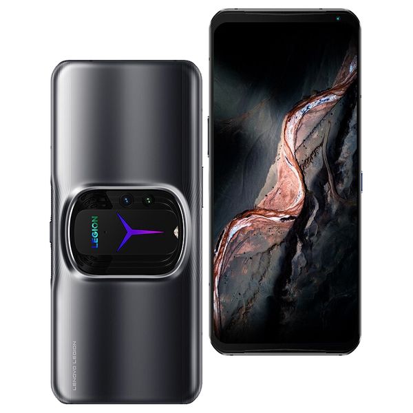 Original Lenovo Legion Y90 5G Mobile Phone Gaming 12GB 16GB RAM 256GB ROM Snapdragon 8 Gen 1 64.0MP NFC OTA Android 6.92
Original Lenovo Legion Y90 5G Mobile Phone Gaming 12GB 16GB RAM 256GB ROM Snapdragon 8 Gen 1 64.0MP NFC OTA Android 6.92