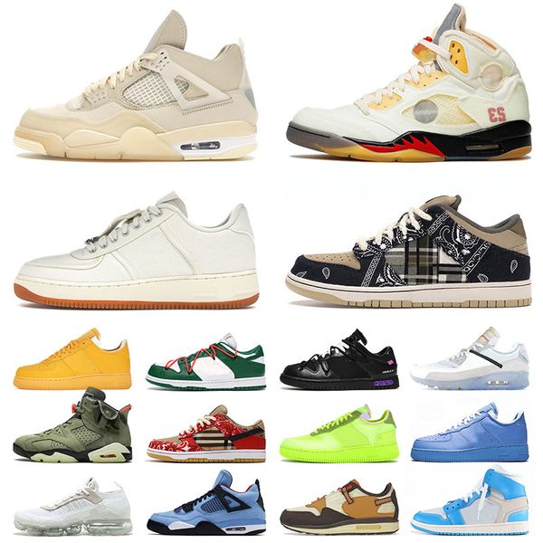 2023 high jumpman 1 4 basketball shoes 5 6 mens womens fragment high designer baroque brown cactus jack red mocha low mca sports sneakers tr, Black
2023 high jumpman 1 4 basketball shoes 5 6 mens womens fragment high designer baroque brown cactus jack red mocha low mca sports sneakers tr, Black