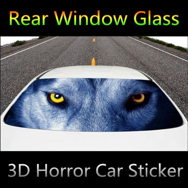 creative rear window stickers horror funny stickers 3d three-dimensional rear glass personality perspective car stickers
creative rear window stickers horror funny stickers 3d three-dimensional rear glass personality perspective car stickers