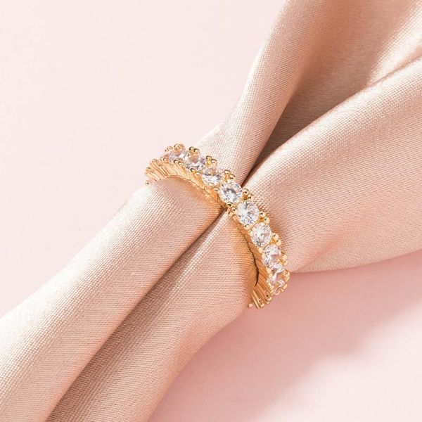 wedding rings engagement for women exquisite personality cubic zirconia 3 color party gift fashion jewelry kbr076, Slivery;golden
wedding rings engagement for women exquisite personality cubic zirconia 3 color party gift fashion jewelry kbr076, Slivery;golden