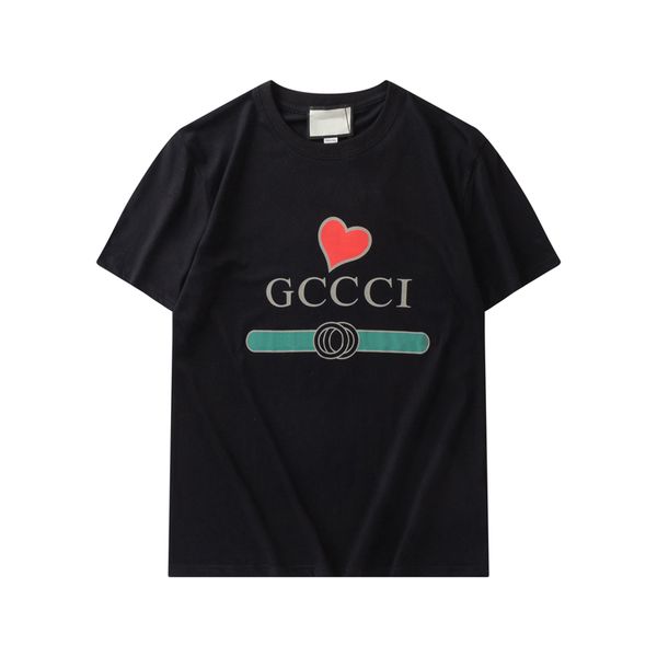 fashion woman t shirt designer for womens crop tshirt letters print casual woman short sleeves summer lulu shirts loose tees asian size -xx, White
fashion woman t shirt designer for womens crop tshirt letters print casual woman short sleeves summer lulu shirts loose tees asian size -xx, White