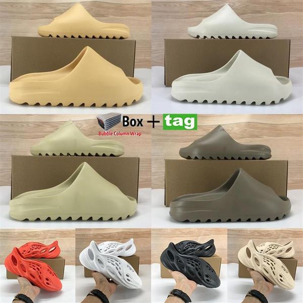 mens slippers with box desert sand resin bone earth brown summer fashion soot core cool women slide triple black ararat sandles sh251y 
mens slippers with box desert sand resin bone earth brown summer fashion soot core cool women slide triple black ararat sandles sh251y
