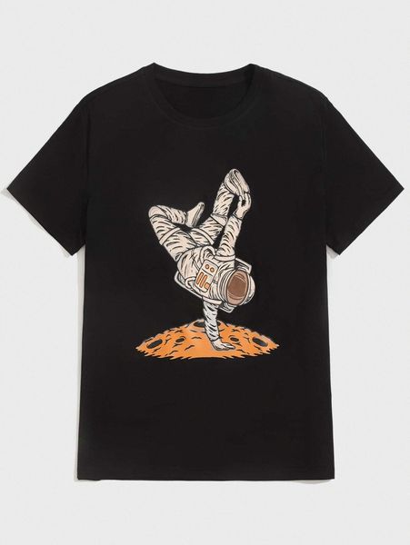 romwe x movinkgraphic guys cartoon graphic tee h5pp#, White;black
romwe x movinkgraphic guys cartoon graphic tee h5pp#, White;black