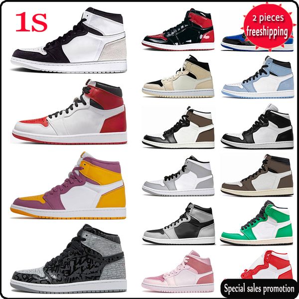 2022 1s university blue men basketball shoes patent bred new beginnings fragment 1 high og dark mocha seafoam unc mnes shadow 2.0 chicago to, Black
2022 1s university blue men basketball shoes patent bred new beginnings fragment 1 high og dark mocha seafoam unc mnes shadow 2.0 chicago to, Black