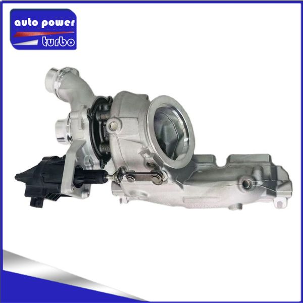 7633795 11659895980 11657633795 11658626636 11658626637 11658573106 b38b15a turbocharger for bwm 318i f30f31 b38b15 1.5l engine
7633795 11659895980 11657633795 11658626636 11658626637 11658573106 b38b15a turbocharger for bwm 318i f30f31 b38b15 1.5l engine