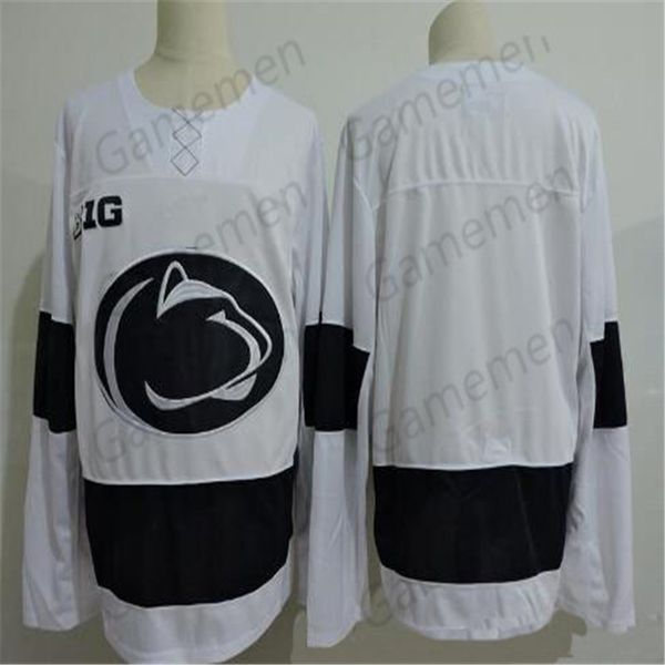 penn state nittany lions hockey stitched jersey any name number peyton jones nate sucese evan barratt alex limoges brandon biro liam folkes, Black
penn state nittany lions hockey stitched jersey any name number peyton jones nate sucese evan barratt alex limoges brandon biro liam folkes, Black