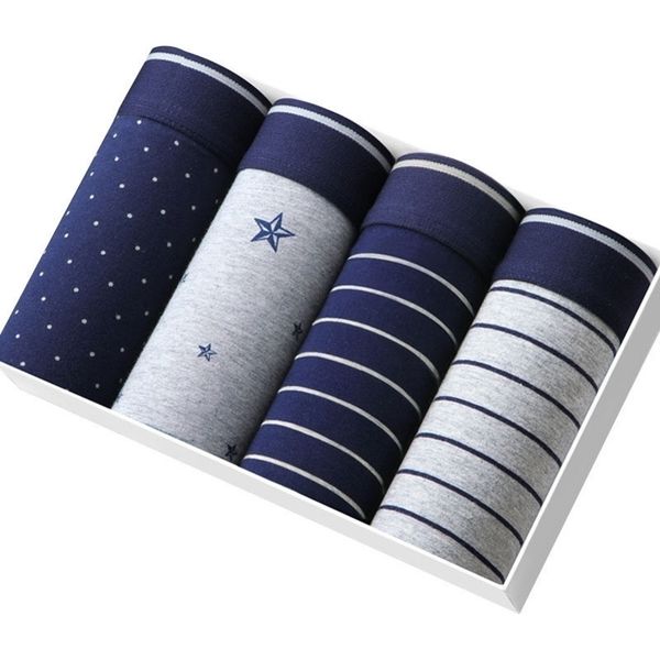 4pcslot men boxer trunks soft underwear boxers cuecas made of modal calzoncillos hombre male boxer mens boxers gift y200415, Black;white
4pcslot men boxer trunks soft underwear boxers cuecas made of modal calzoncillos hombre male boxer mens boxers gift y200415, Black;white