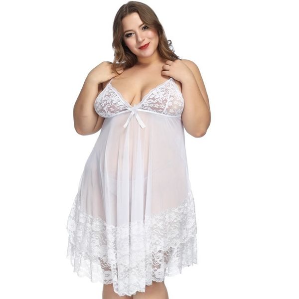 sleep wear night gown lingerie ladies lace strap babydolls sleepwear plus size womens clothing erotic sling y200425, Black;red
sleep wear night gown lingerie ladies lace strap babydolls sleepwear plus size womens clothing erotic sling y200425, Black;red