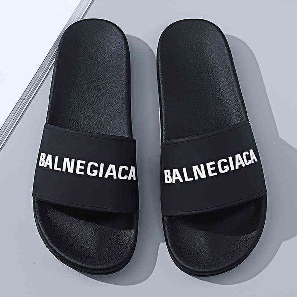 2022 new summer sandals beach shoes women's water slippers fashion comfortable outdoor non-slip men women flip flop y220421, Black
2022 new summer sandals beach shoes women's water slippers fashion comfortable outdoor non-slip men women flip flop y220421, Black