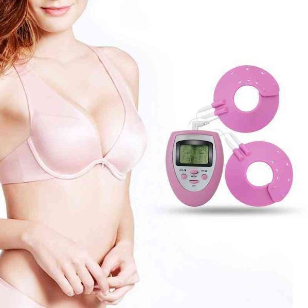 nxy bust enchancer straight home electronic pulse chest massager female meridian 220609
nxy bust enchancer straight home electronic pulse chest massager female meridian 220609