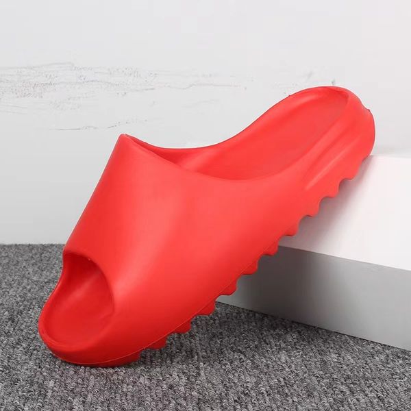 2022 sandal mens flat foam slide foam runner sandals slipper woman mans slip-on outdoor shoes slippers slides designer summer womans shoe wh, Black
2022 sandal mens flat foam slide foam runner sandals slipper woman mans slip-on outdoor shoes slippers slides designer summer womans shoe wh, Black