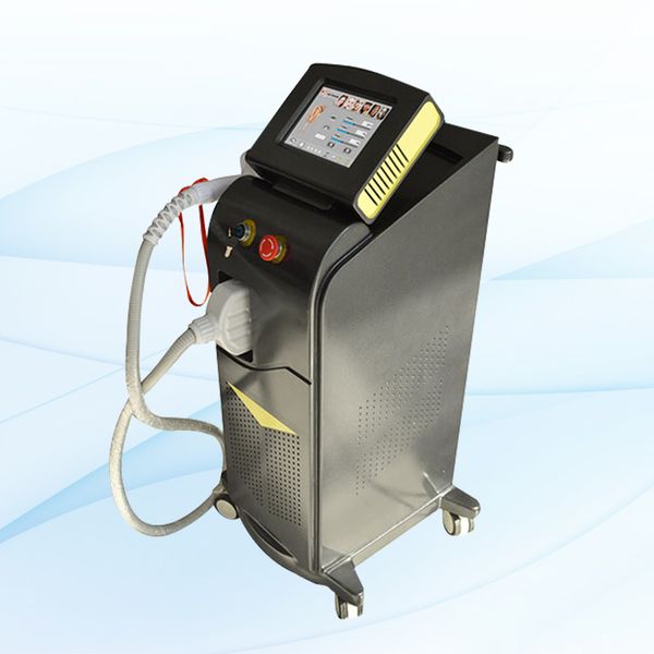 profesional 808nm diode laser hair removal machine 3 wave lengths factory directly sales price for spa clinic use, Black
profesional 808nm diode laser hair removal machine 3 wave lengths factory directly sales price for spa clinic use, Black
