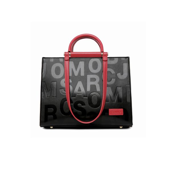 2022 luxurys designers shopping bags with alphabet book tote one shouldered handbag embossed totes women shoulder handbags purse
2022 luxurys designers shopping bags with alphabet book tote one shouldered handbag embossed totes women shoulder handbags purse
