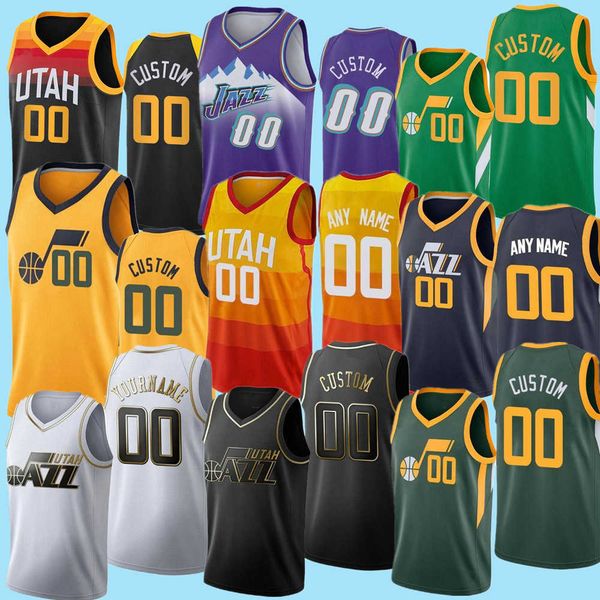 2022 2021 printed 00 clarkson mike 10 conley o neill basketball jersey rudy 27 gobert joe 2 ingles donovan 45 mitchell bojan 44 bogdanovic, Black
2022 2021 printed 00 clarkson mike 10 conley o neill basketball jersey rudy 27 gobert joe 2 ingles donovan 45 mitchell bojan 44 bogdanovic, Black