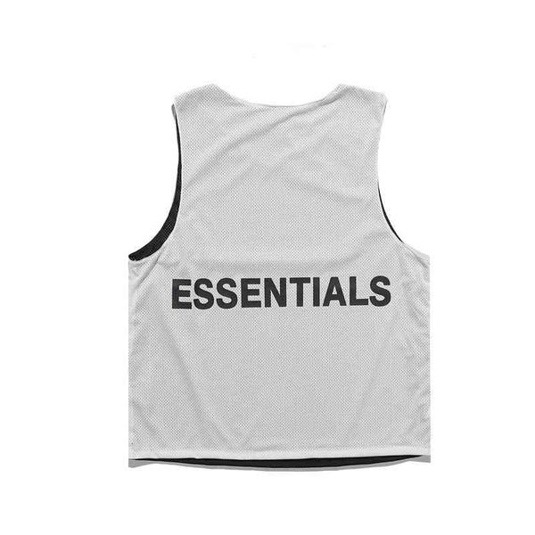 50% discount bagsshort essentials fog sleeve fashion summer sports vest men's, White;black
50% discount bagsshort essentials fog sleeve fashion summer sports vest men's, White;black