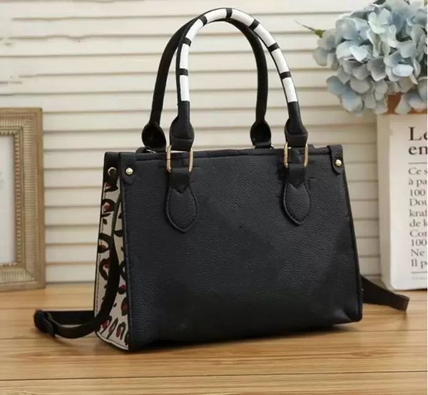 fashion luxury totes crossbody designers high capacity shoulder bag women handle lady shopping handbag embossing pu leather
fashion luxury totes crossbody designers high capacity shoulder bag women handle lady shopping handbag embossing pu leather