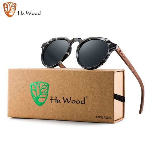 hu wood hand-made women's polarized wooden sunglasses round frame uv400 protection red mirror lens accessories packaging gr8048 220507, White;black
hu wood hand-made women's polarized wooden sunglasses round frame uv400 protection red mirror lens accessories packaging gr8048 220507, White;black