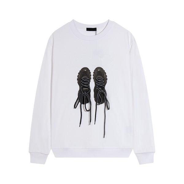 2022 mens womens designers hoodies fashion man long sleeve pullover hoodie clothing sweaters hip hop clothes sweatshirts, Black
2022 mens womens designers hoodies fashion man long sleeve pullover hoodie clothing sweaters hip hop clothes sweatshirts, Black