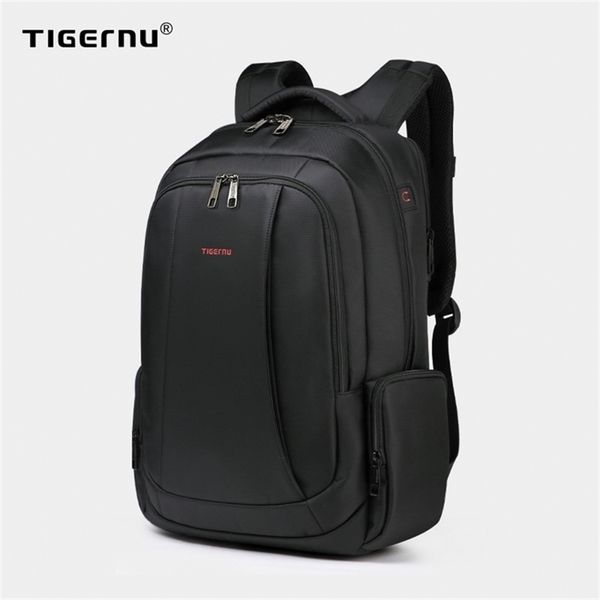 selling tigernu anti theft men 15.6 17 17.3inch laps fashion school travel backpack for male 220725
selling tigernu anti theft men 15.6 17 17.3inch laps fashion school travel backpack for male 220725