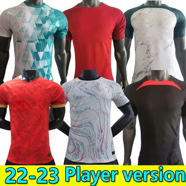 player version 22 23 soccer jerseys luis diaz red home away colourful special edition men black training suit 2022 2023 alexander-arnold foo, Black;yellow
player version 22 23 soccer jerseys luis diaz red home away colourful special edition men black training suit 2022 2023 alexander-arnold foo, Black;yellow