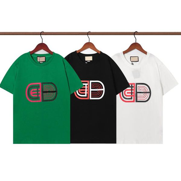 mens women designers t shirt fashion men s casual balencaigase man clothing street designer shorts sleeve clothes tshirts, White;black
mens women designers t shirt fashion men s casual balencaigase man clothing street designer shorts sleeve clothes tshirts, White;black