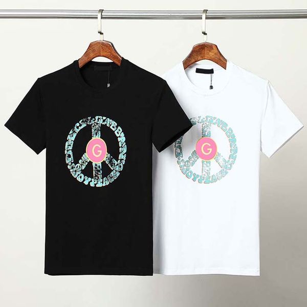 new mens letter embroidery t-shirt black and white casual summer mens womens round neck short sleeves size m-3xl v187, White;black
new mens letter embroidery t-shirt black and white casual summer mens womens round neck short sleeves size m-3xl v187, White;black