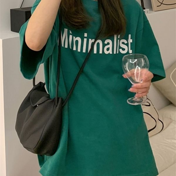 jielur basic letter women t shirt oneck cool summer fashion female tshirts white green short sleeve loose bf harajuku tee 220615
jielur basic letter women t shirt oneck cool summer fashion female tshirts white green short sleeve loose bf harajuku tee 220615