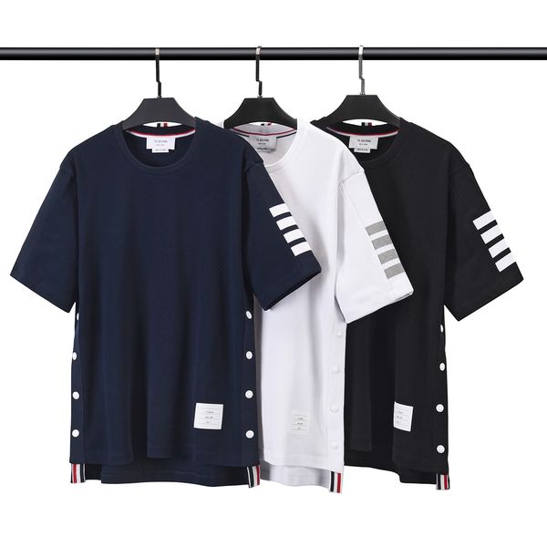 men and women & tees t shirt cotton short-sleeved fashion short t-shirt couple models printed short, White
men and women & tees t shirt cotton short-sleeved fashion short t-shirt couple models printed short, White